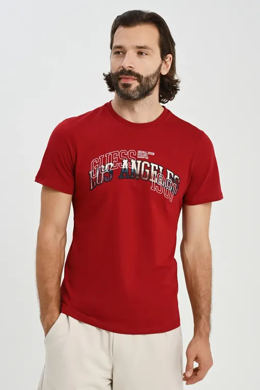 Футболки Guess M3YI05I3Z14 G578