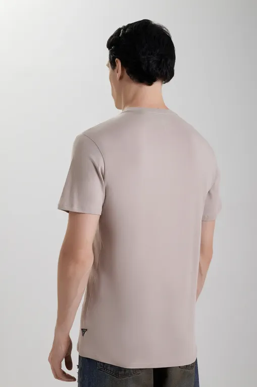 Футболки Guess M4BI16K9RM1 G1DH