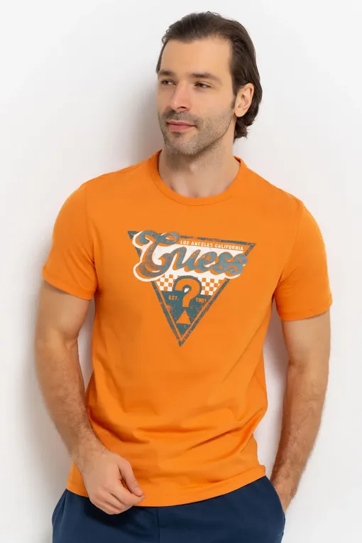 Футболки Guess M4RI06I3Z14 G773