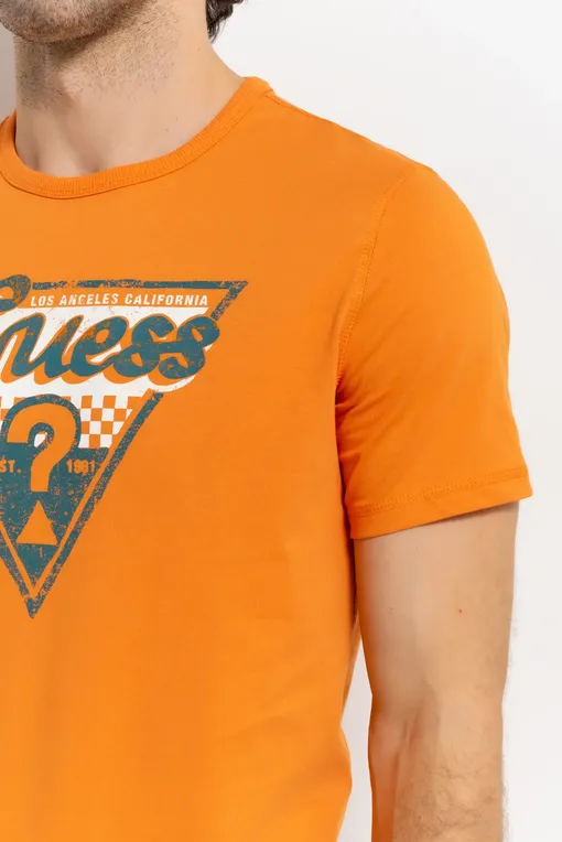 Футболки Guess M4RI06I3Z14 G773