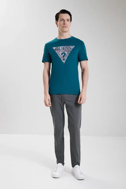 Футболки Guess M4RI29J1314 G73G
