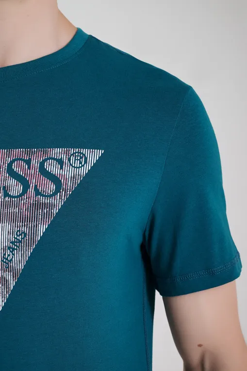 Футболки Guess M4RI29J1314 G73G