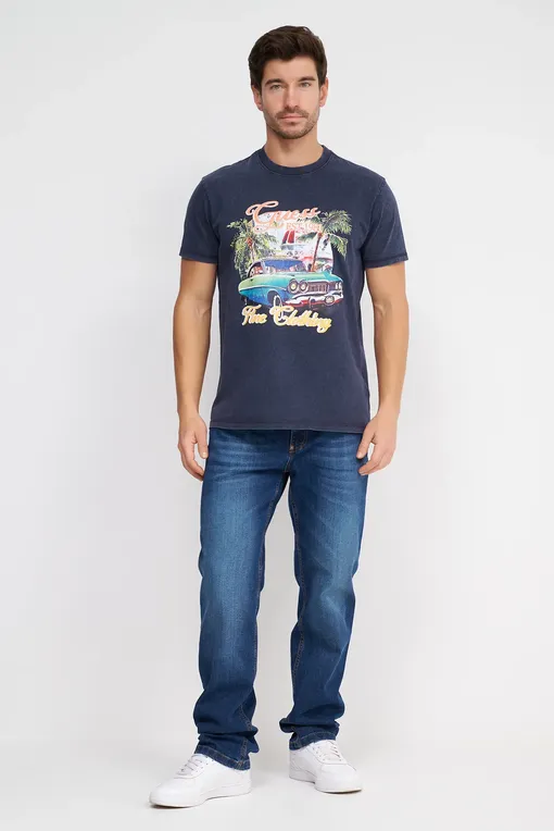 Футболки Guess M4YI07I3Z14 G7V2