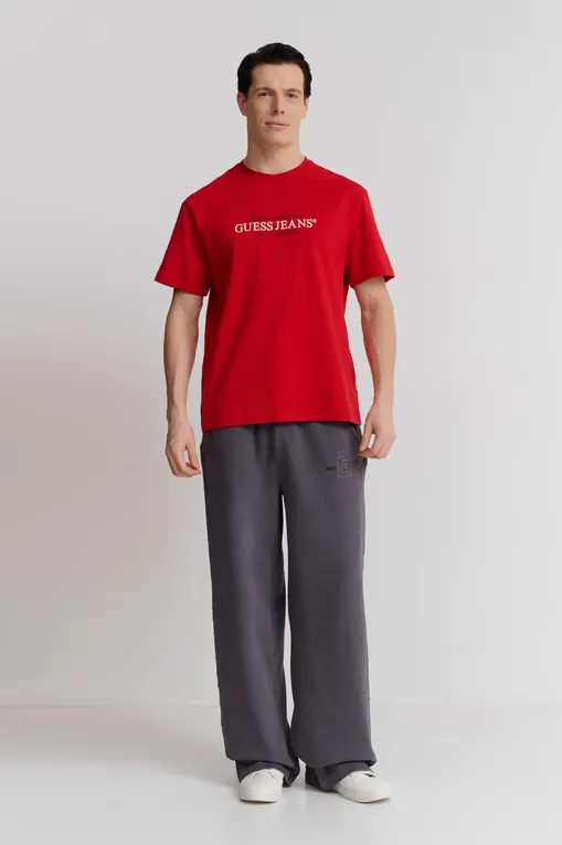 Футболки Guess M4YI42K8FQ4 G585