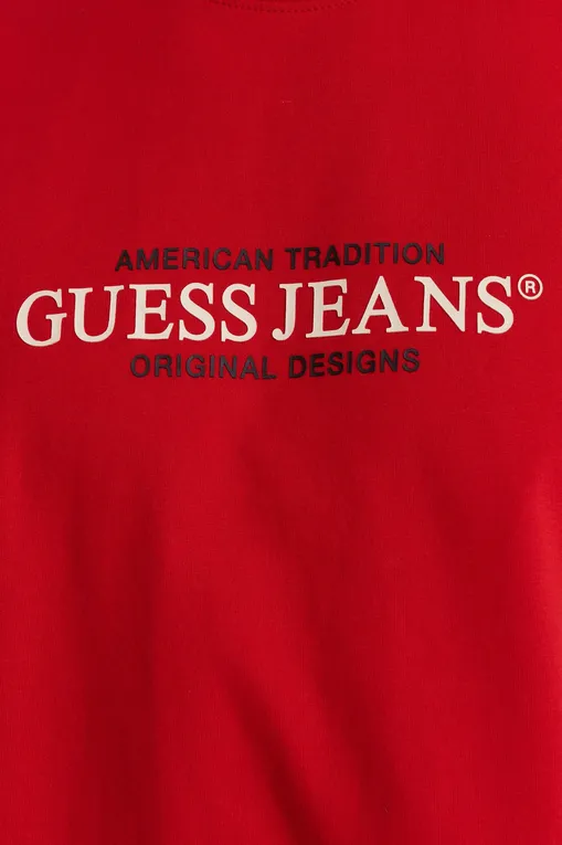 Футболки Guess M4YI42K8FQ4 G585