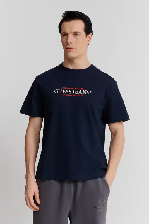 Футболки Guess M4YI42K8FQ4 A71W