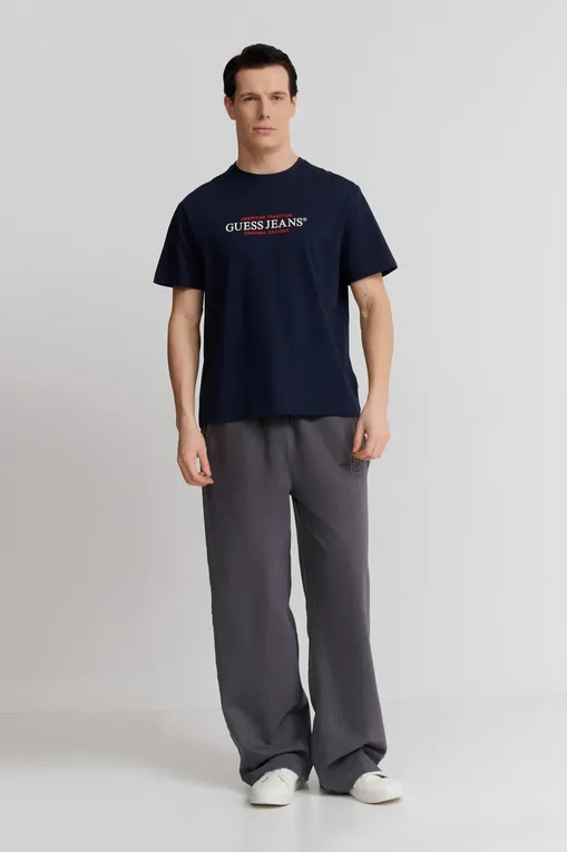 Футболки Guess M4YI42K8FQ4 A71W