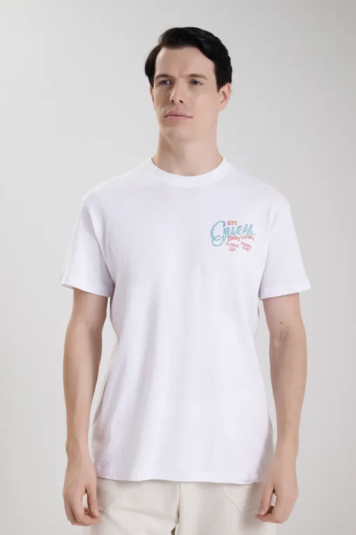 Футболки Guess M5GI21KCT41 G011