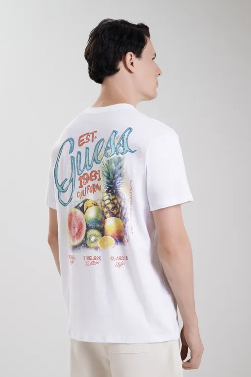 Футболки Guess M5GI21KCT41 G011