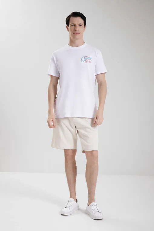 Футболки Guess M5GI21KCT41 G011