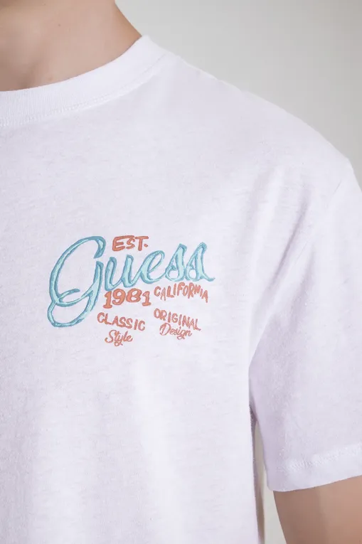 Футболки Guess M5GI21KCT41 G011