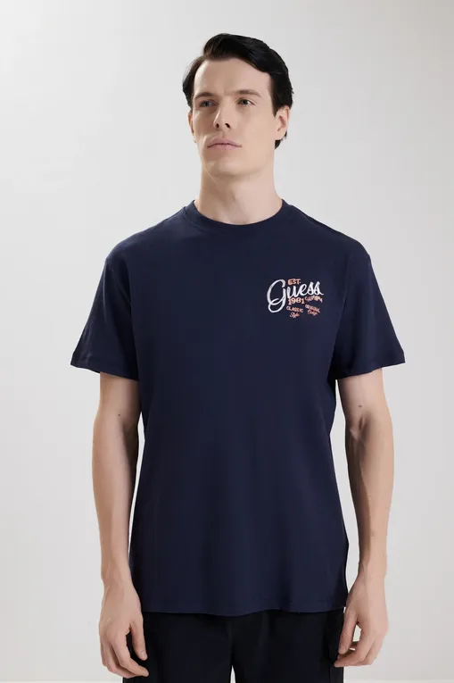 Футболки Guess M5GI21KCT41 G7V2