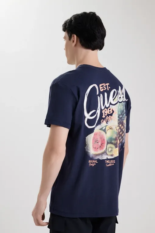 Футболки Guess M5GI21KCT41 G7V2