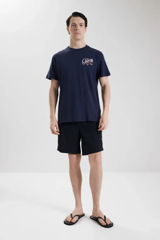 Футболки Guess M5GI21KCT41 G7V2