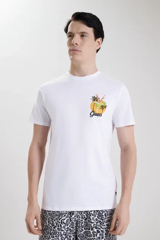 Футболки Guess M5GI58KBW41 G011
