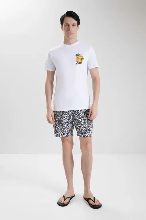 Футболки Guess M5GI58KBW41 G011