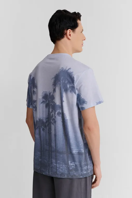 Футболки Guess M5RI04KCLY0 P9ZS