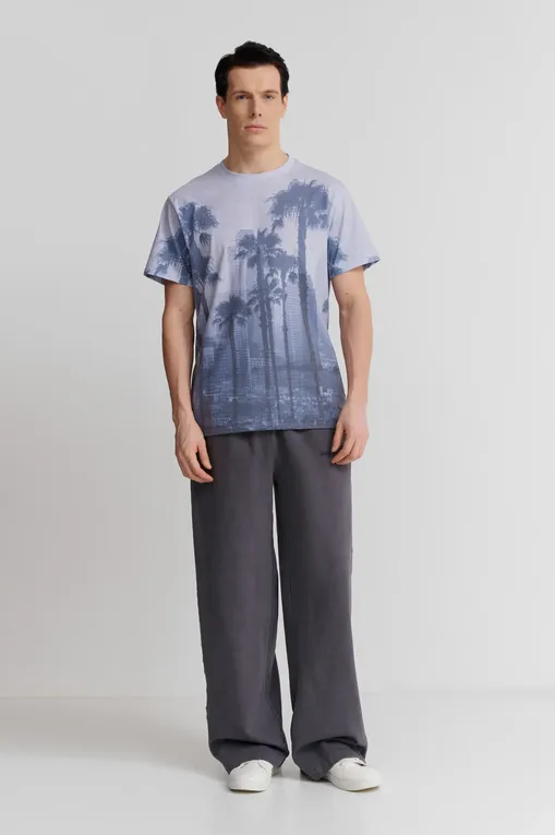 Футболки Guess M5RI04KCLY0 P9ZS