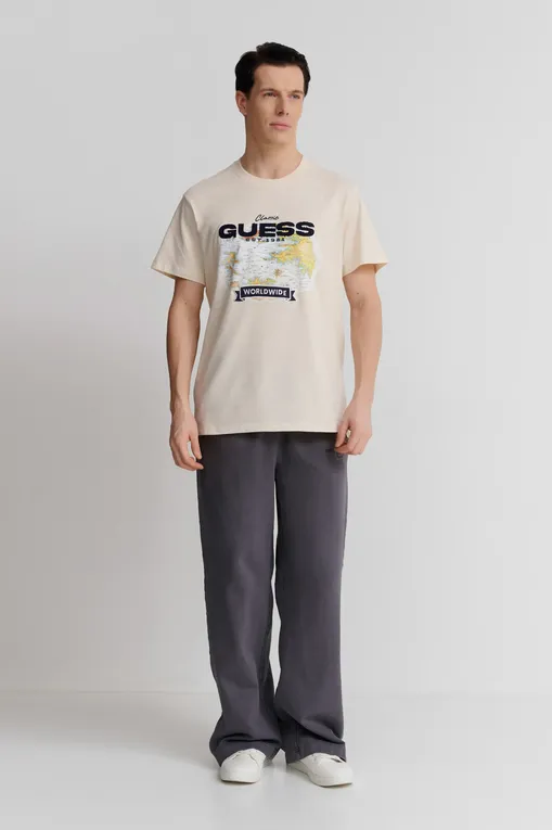 Футболки Guess M5RI10I3Z14 G047