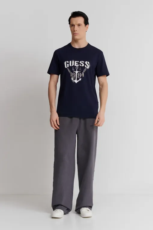 Футболки Guess M5RI16J1314 G7V2