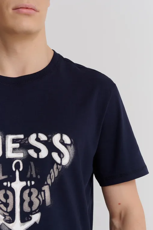 Футболки Guess M5RI16J1314 G7V2