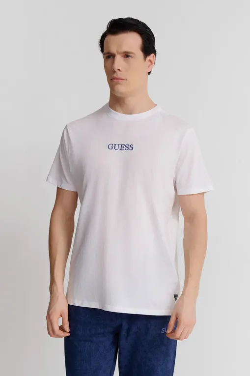 Футболки Guess M5RI58K9RM1 G011