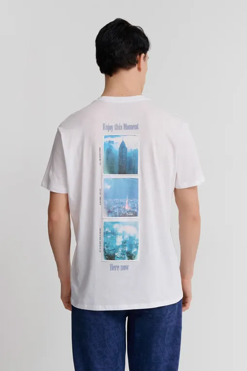 Футболки Guess M5RI58K9RM1 G011