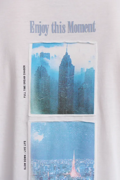 Футболки Guess M5RI58K9RM1 G011