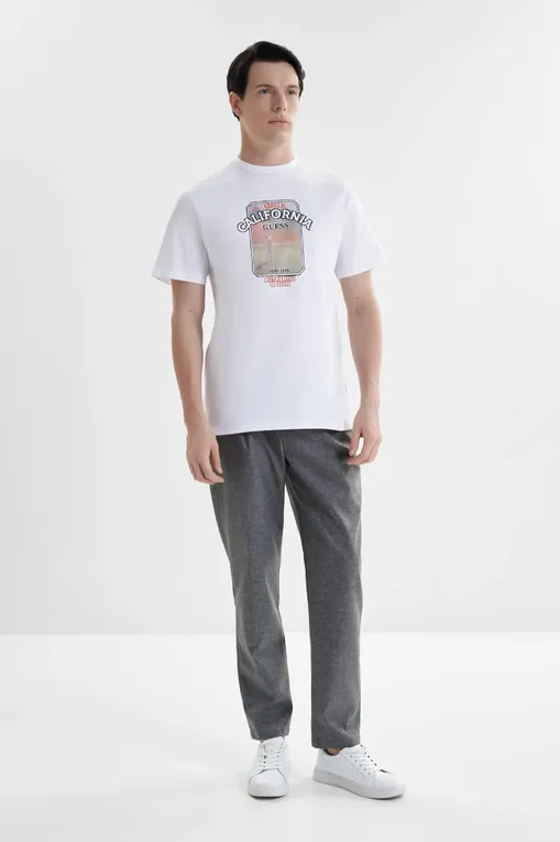 Футболки Guess M5YI18I3Z14 G011