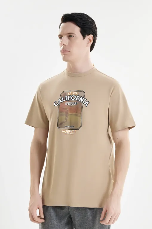 Футболки Guess M5YI18I3Z14 G1FE