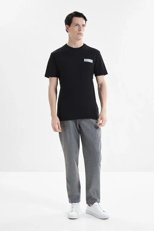 Футболки Guess M5YI48KBW41 JBLK