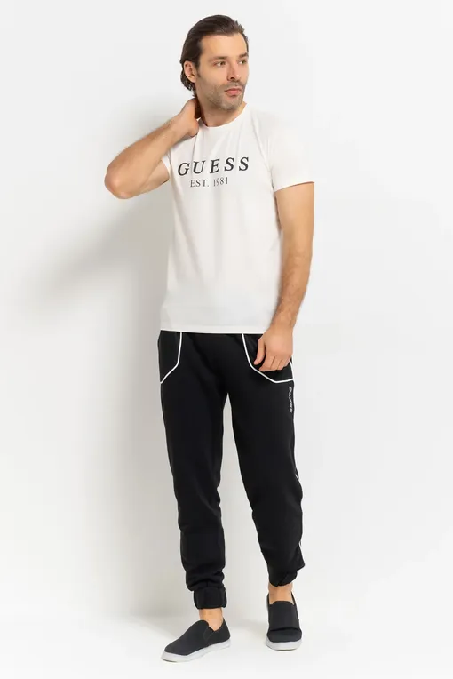 Футболки Guess U4RI22K6YW0 G018