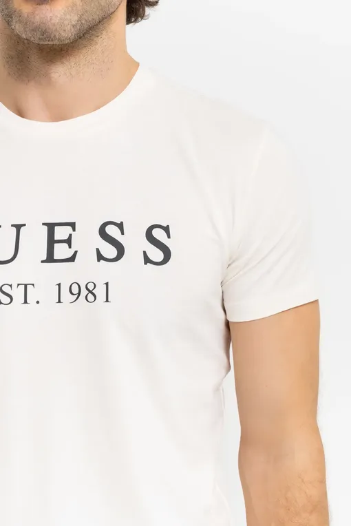 Футболки Guess U4RI22K6YW0 G018