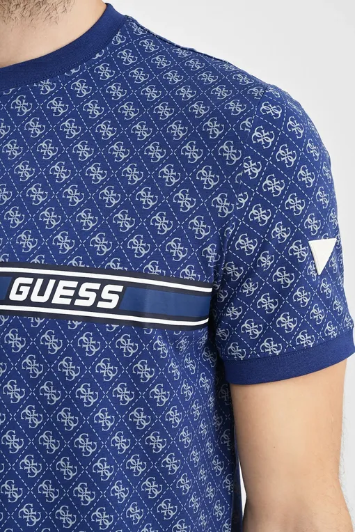Футболки Guess Z2BI09J1314 P7DD