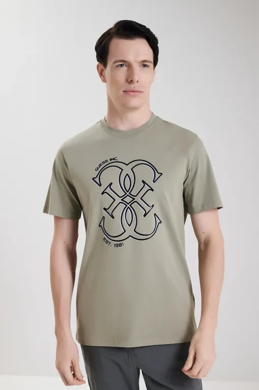 Футболки Guess Z4RI01I3Z14 G9D5