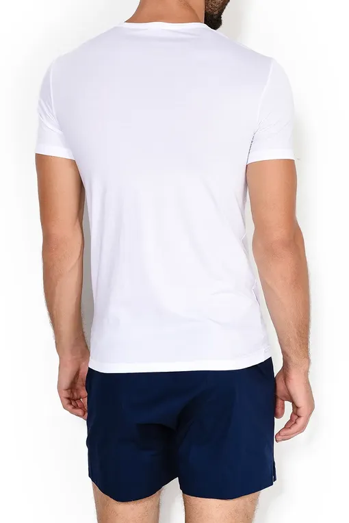 Футболки Hanro 073068 0101