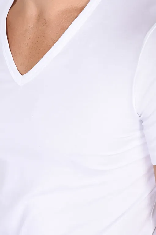 Футболки Hanro 073068 0101