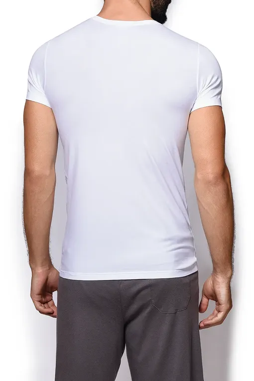 Футболки Hanro 073088 0101