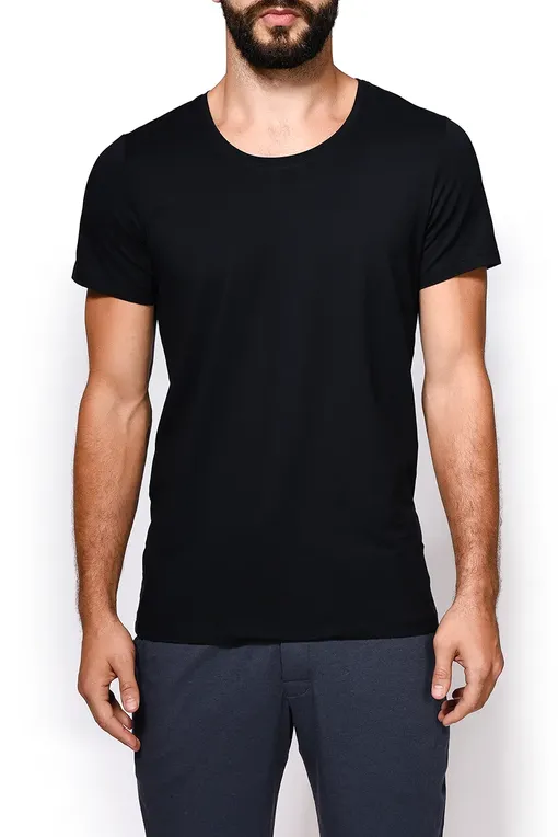 Футболки Hanro 073088 0199