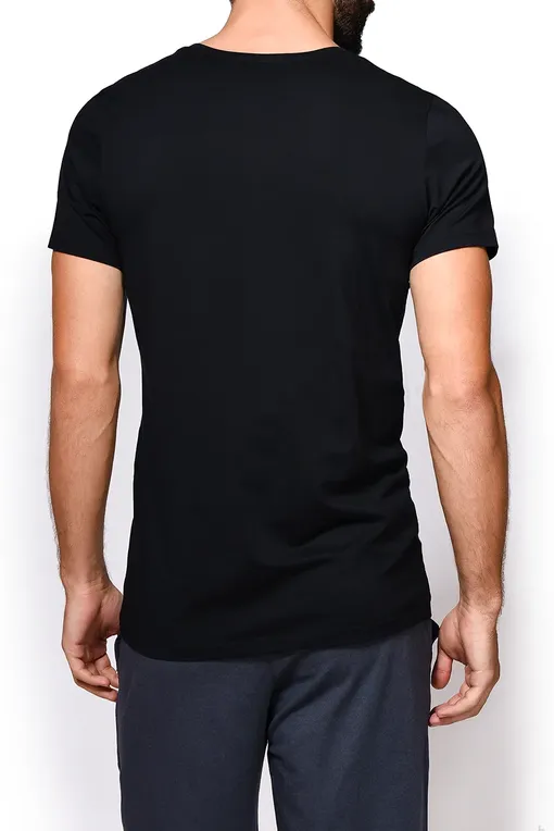 Футболки Hanro 073088 0199