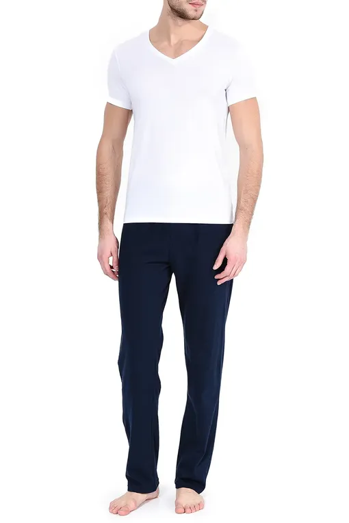 Майки Hanro 073089 0101