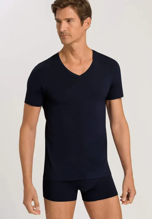 Майки Hanro 073089 0593