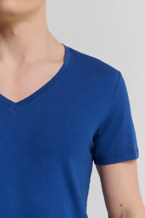 Майки Hanro 073089 1601