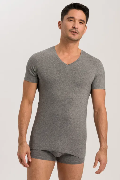 Майки Hanro 073089 2171