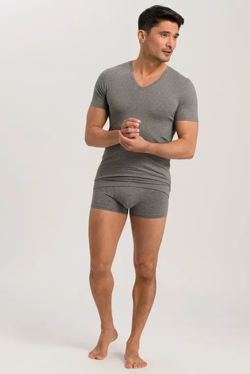 Майки Hanro 073089 2171