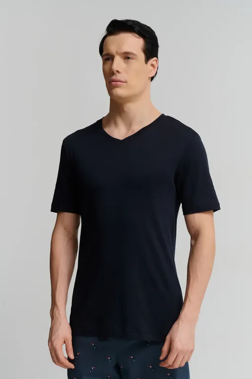 Футболки Hanro 073173 0019