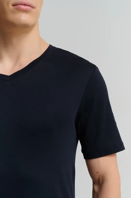 Футболки Hanro 073173 0019