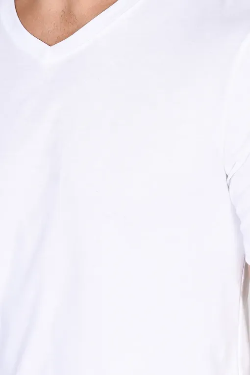 Футболки Hanro 073173 0101