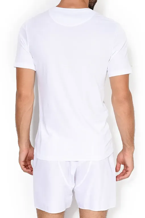 Футболки Hanro 073174 0101