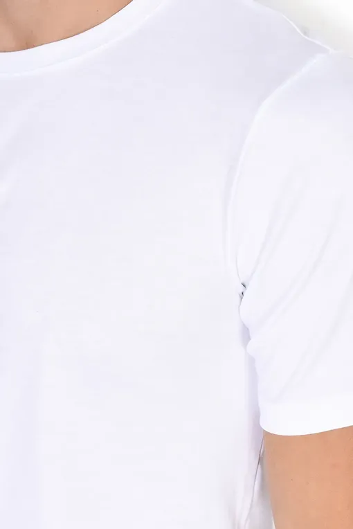 Футболки Hanro 073174 0101